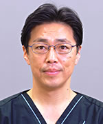 大嶋 清宏