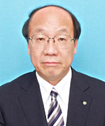 川原 武男