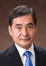 村上 正巳