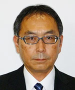 歌代 昌文