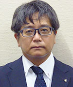 唐木 啓介