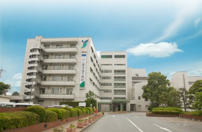 公立藤岡総合病院