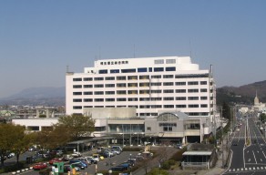 桐生厚生総合病院