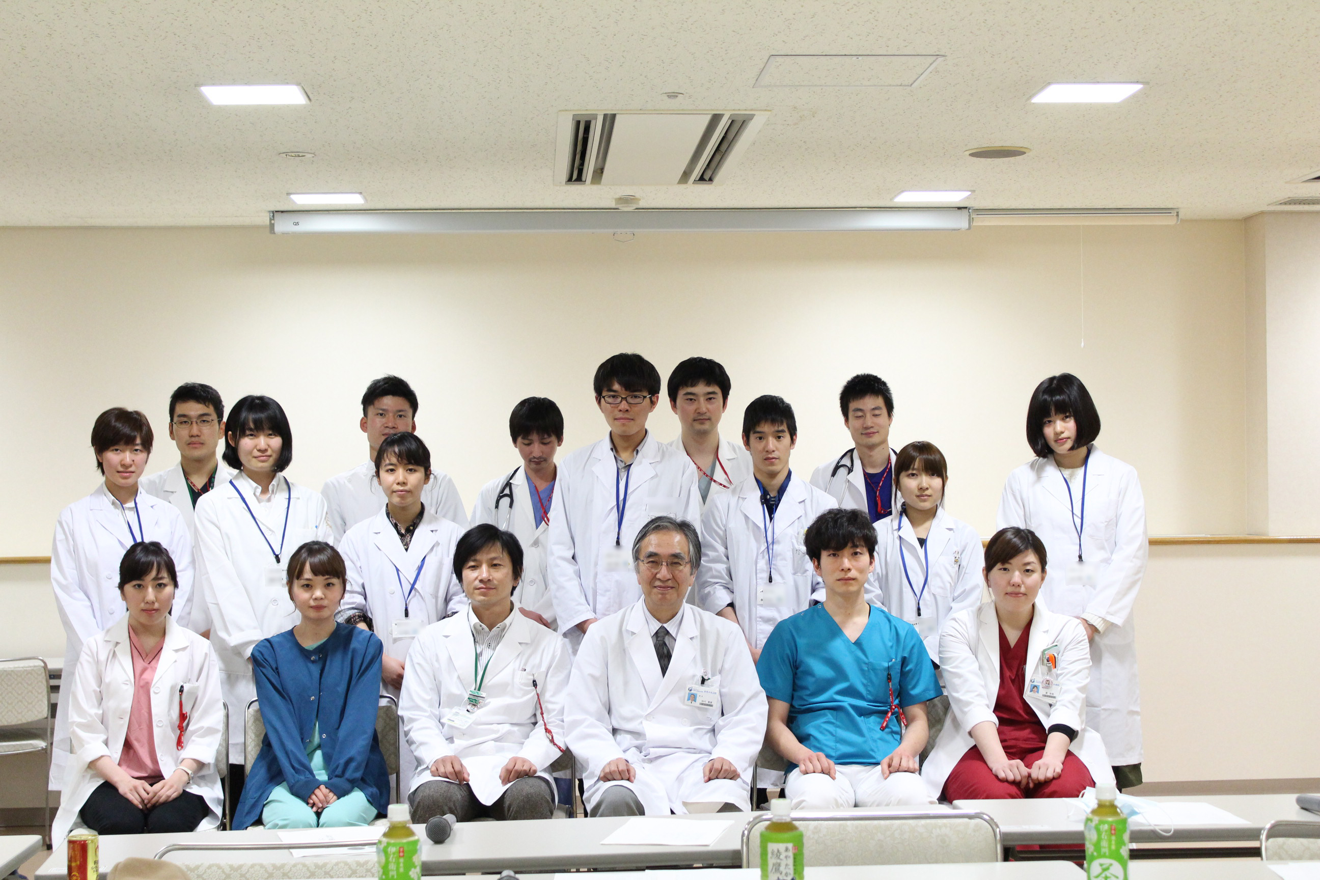 群馬県地域医療支援センター｜ 医学生向け群馬県臨床研修病院等見学バスツアー 体験報告①